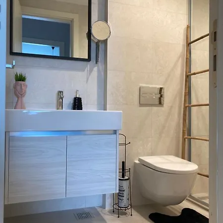 Bw Rustic Apartment