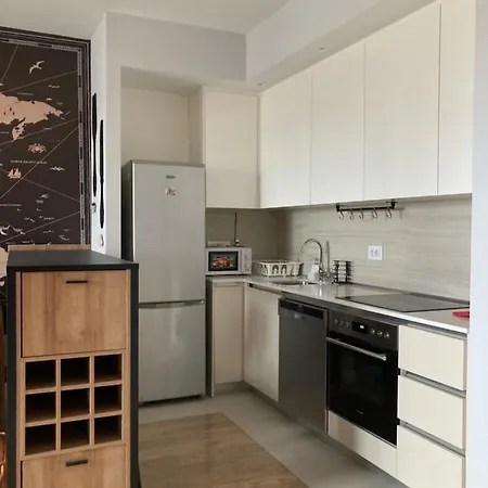 Bw Rustic Belgrad