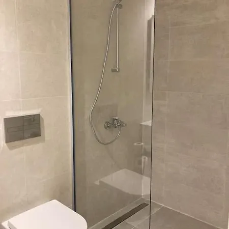 Apartment Bw Rustic Belgrad