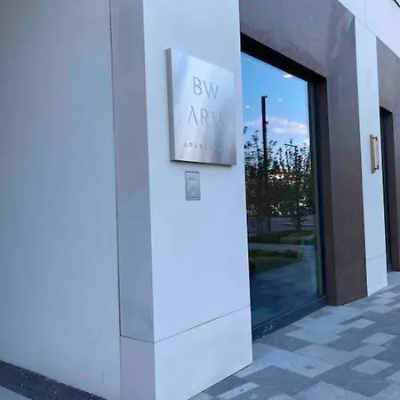 Bw Rustic Belgrad